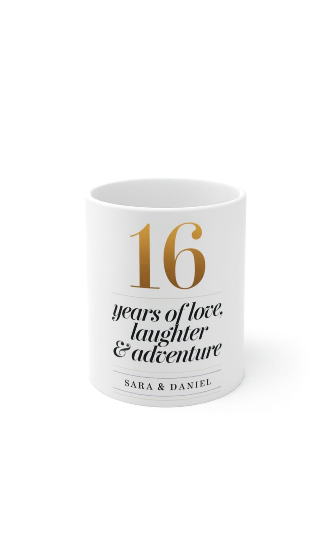 Anniversary